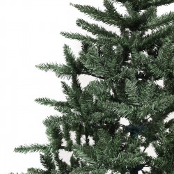 Brad de Craciun Artificial Verde cu 146 de ramuri - Ø0.6x1.20m