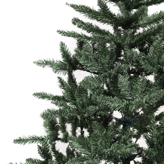 Brad de Craciun Artificial Verde cu 146 de ramuri - Ø0.6x1.20m