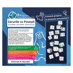 JOC SOCIETATE POVESTI CU ZARURI
