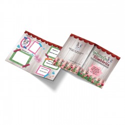 Plimbarica Pisicuta Interactiva - Idea