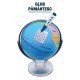 Glob Pamantesc Interactiv & Pix cu Camera de Scanare - AS