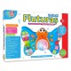 Pian Electronic - Flutura Do-Re-Mis cu Activitati - Idea