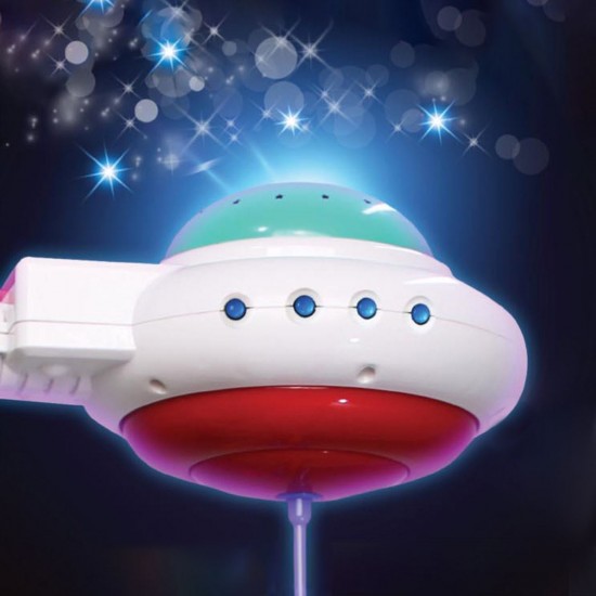 Carusel Muzical pentru Patut in Romaneste - Idea