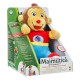 Jucarie Educativa Maimutica cu 9 Activitati Vorbeste Romaneste - Idea