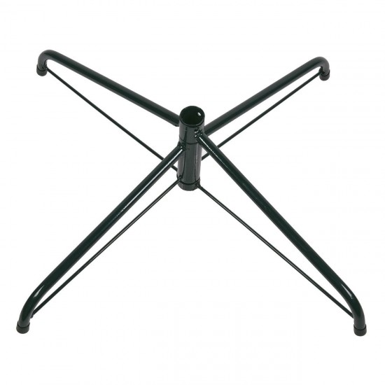 Suport Verde pentru Brad de Craciun 60x60cm