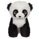 Animal de Plus Urs Panda Asezat 15cm