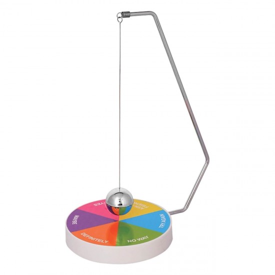 Joc de Societate "Decision Maker" cu Magnet 10x21cm