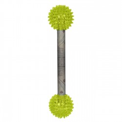 Light Up Bouncy Bagheta cu Bile Colorate 29cm