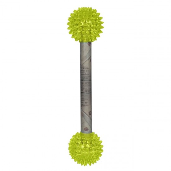 Light Up Bouncy Bagheta cu Bile Colorate 29cm