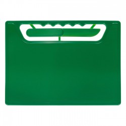 Planseta Verde Mare pentru Plastilina & Lut Modelator 24x30cm