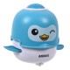Jucarie Press & Go Pinguin 11.5cm