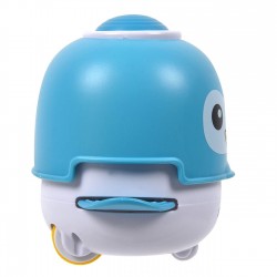 Jucarie Press & Go Pinguin 11.5cm