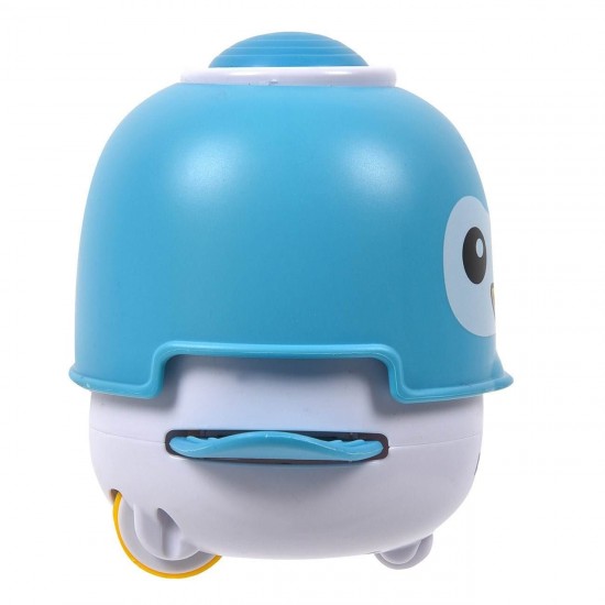 Jucarie Press & Go Pinguin 11.5cm