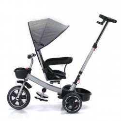 Tricicleta 3in1 cu Scaun Rotativ