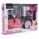 Set de Joaca Coafor & Ingrijire Par cu Accesorii pentru Fete - 11 piese