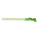 Baloane de Sapun Sabie Dinozaur Verde Portocaliu 38cm - 110ml