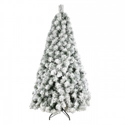 Brad de Craciun Artificial Verde Nins cu 401 Crengi - 150cm