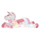 Unicorn de Plus Lila Rainbow 1m
