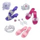 Set de Infrumusetare Tiara & Pantofi 3 Modele