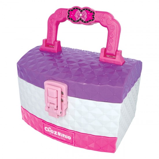 Set de Joaca Valiza cu Cosmetice