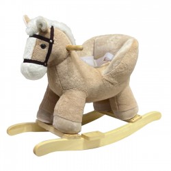 Calut Balansoar cu Sunet Scaun & Curea