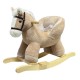 Calut Balansoar cu Sunet Scaun & Curea
