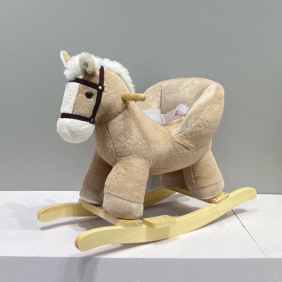 Calut Balansoar cu Sunet Scaun & Curea