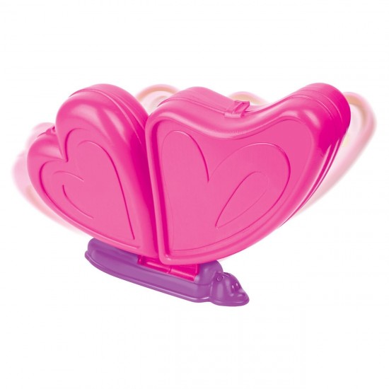 Paleta Machiaj Fluture pentru Copii