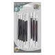 Instrumente Lut & Plastilina - 8 buc