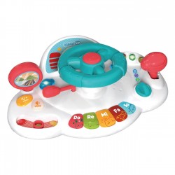 Consola de Joaca Volan cu Sunet & Lumini