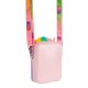 Geanta POP IT Unicorn pentru Fete 8.5x3x13cm