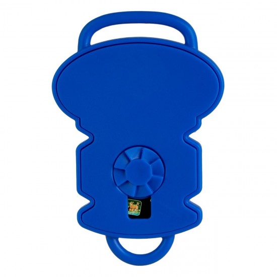 Jucarie Lanterna Proiector Mini Animale din Jungla cu 3 Diapozitive