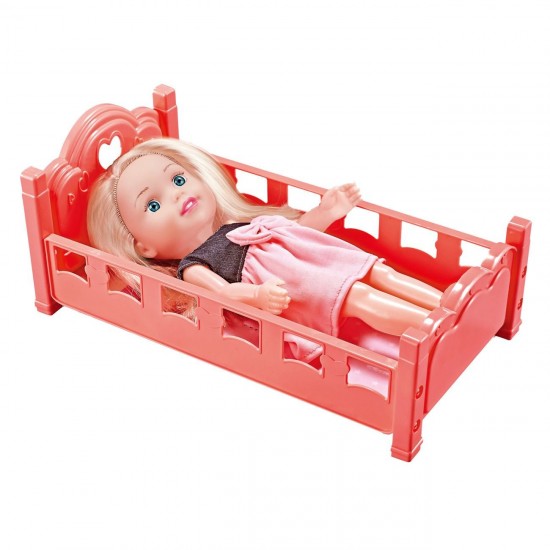 Papusa Medic cu Accesorii