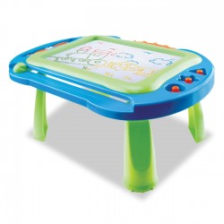 Tabla Magnetica de Desen Verde Rosie 37x28x18cm