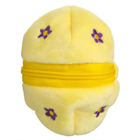 Puisor de Plus in Ou Galben 12cm