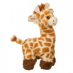 Girafa din Plus Maro 26cm
