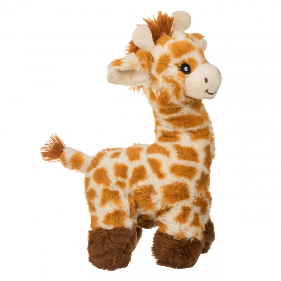Girafa din Plus Maro 26cm