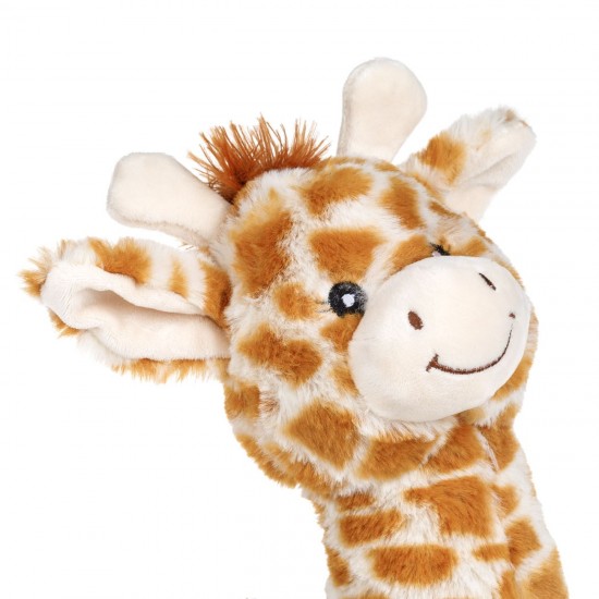 Girafa de Plus Maro 35cm