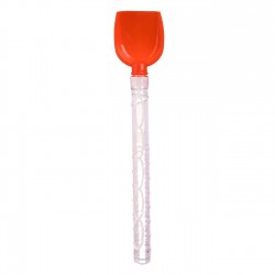 Baloane de Sapun Diferite Modele Lopatica Grebla 34cm - 118ml