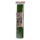 Covoras Decorativ Verde pentru Satul de Craciun 91x46cm