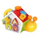 Jucarie Sortator Melc cu Sunete & Activitati