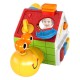 Jucarie Sortator Melc cu Sunete & Activitati