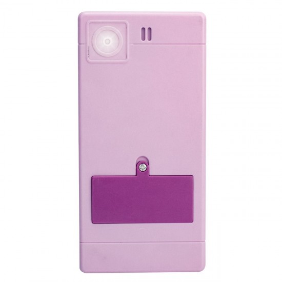 Set Geanta cu Accesorii & Telefon Mobil cu Sunet & Lumina - 8 piese