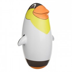 Jucarie Gonflabila Sac de Box Animal 3D - 1buc