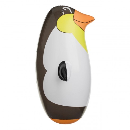 Jucarie Gonflabila Sac de Box Animal 3D - 1buc