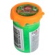 Jucarie Gelatina Slime Verde Lime 100g