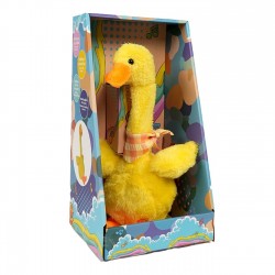 Rata Interactiva Dj Danseaza & Repeta Dupa Tine 32cm