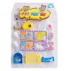 Playset cu Pisici Casa Cuib & Accesorii