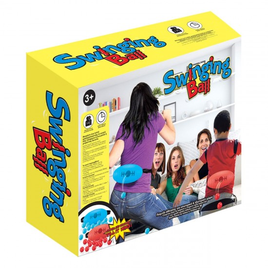 Joc de Societate "Swinging Ball"