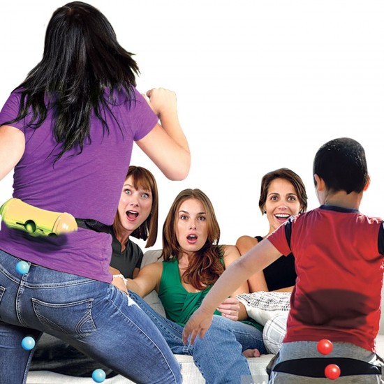 Joc de Societate "Swinging Ball"